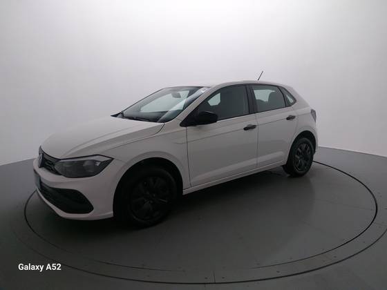VOLKSWAGEN POLO 1.0 MPI TRACK MANUAL VOLKSWAGEN POLO 1.0 MPI TRACK MANUAL